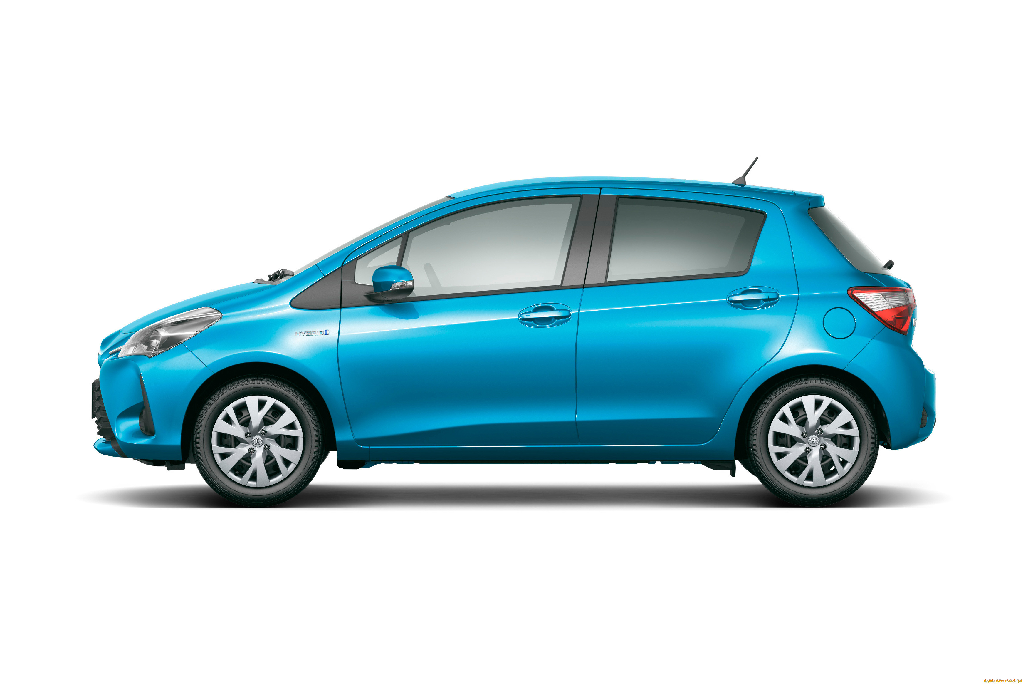 , toyota